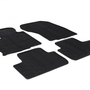 Utolsó esély Autó gumiszőnyeg Peugeot 4008 2012-2017