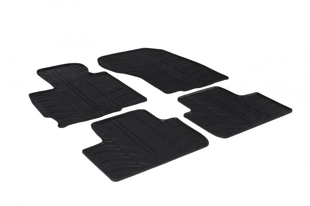 Utolsó esély Autó gumiszőnyeg Peugeot 4008 2012-2017