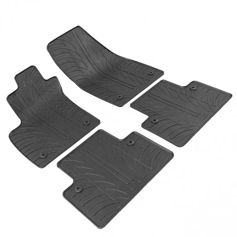 Kihagyhatatlan ajánlat Autó gumiszőnyeg Volvo V50 2004-2012