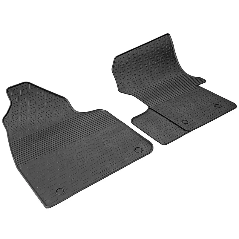 Korlátozott ajánlat Autó gumiszőnyeg VW Crafter 2006-2017