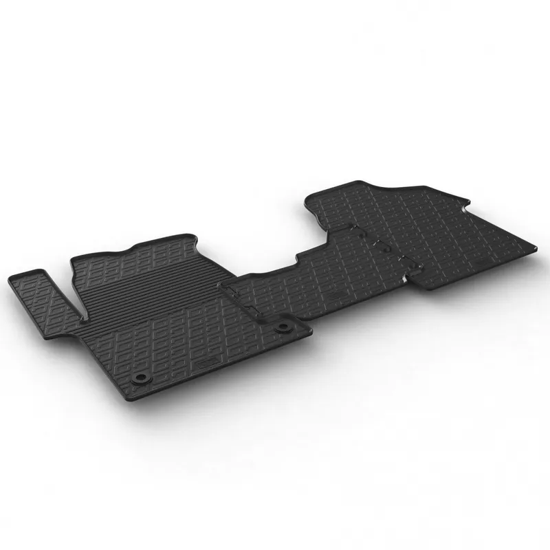 Kedvezmény Autó gumiszőnyeg Fiat Scudo 2022- (elülső)