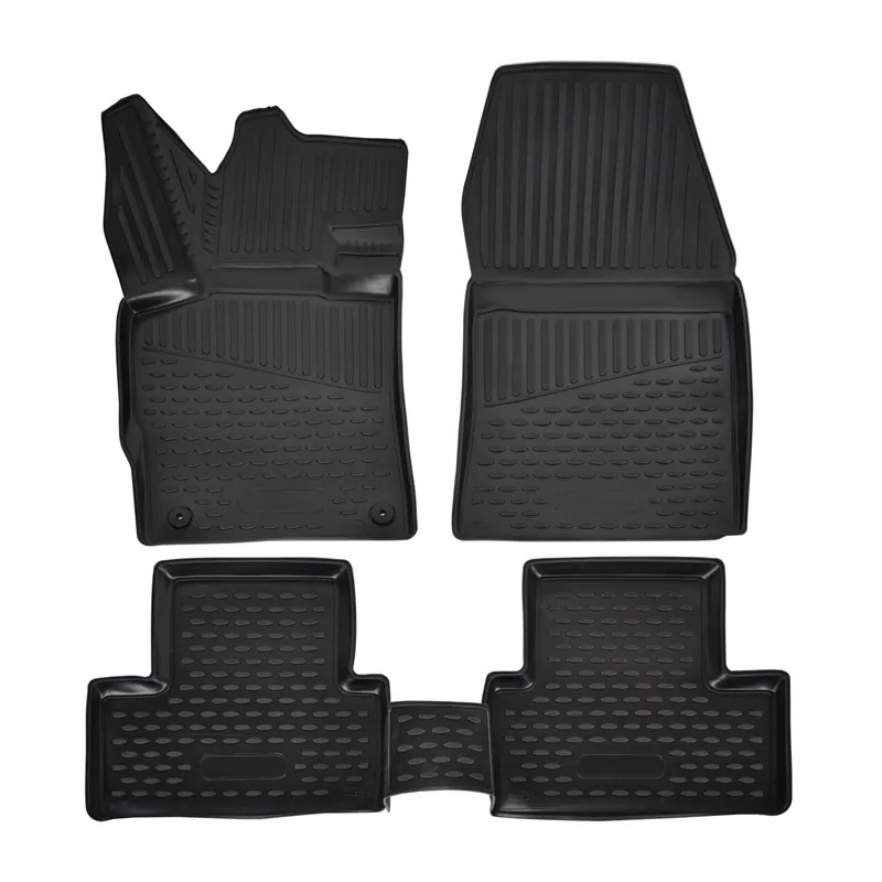 Exkluzív ajánlat Autó gumiszőnyeg Opel Astra L2022-up drb. magas