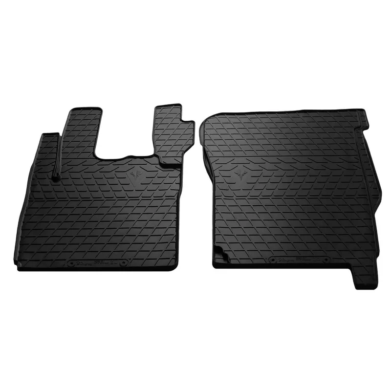 Autó gumiszőnyeg STINGRAY DAF CF 2000-2013 Outlet