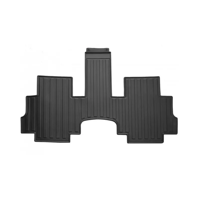 Autó gumiszőnyeg STINGRAY Hyundai Staria 2021- (2. row, 7 seats) Népszerű