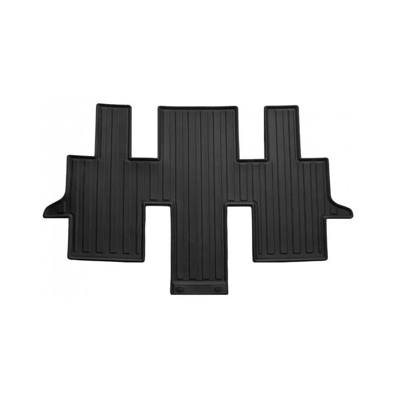 Autó gumiszőnyeg STINGRAY Hyundai Staria 2021- (3. row, 7 seats) Olcsó