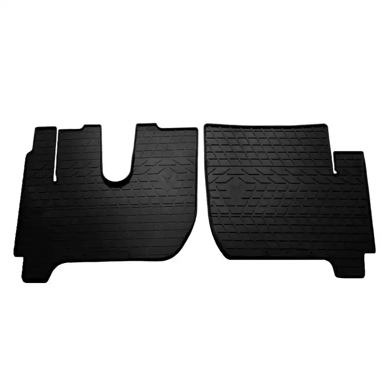 Autó gumiszőnyeg STINGRAY Iveco Stralis 2016-2019 (AS) Különleges ajánlat