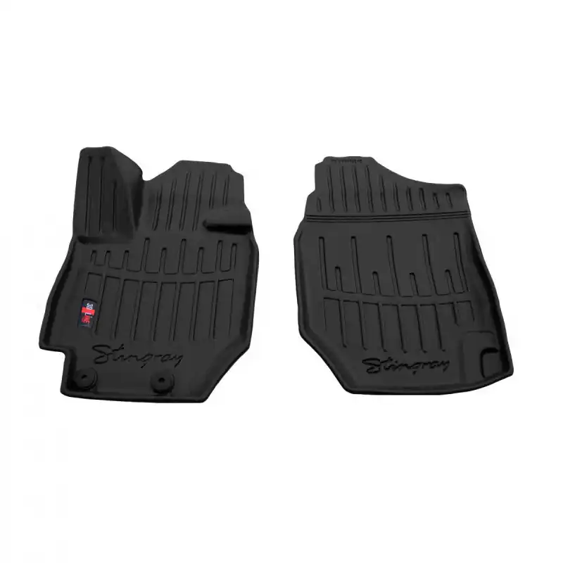 Alacsony ár Autó gumiszőnyeg STINGRAY Suzuki Jimny 2018- (2 seats)