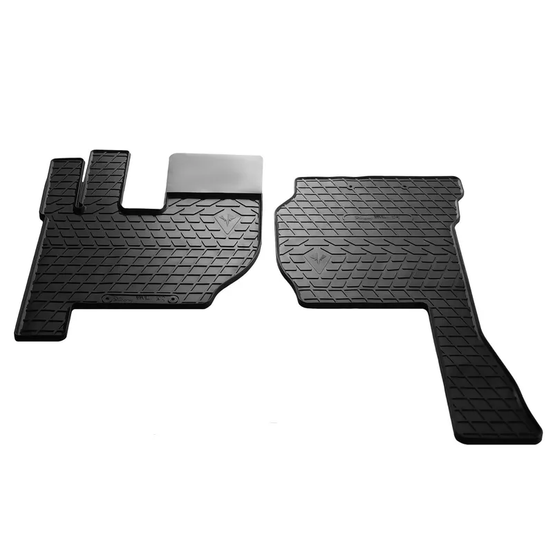 Autó gumiszőnyeg STINGRAY Volvo FH12 2002- Népszerű