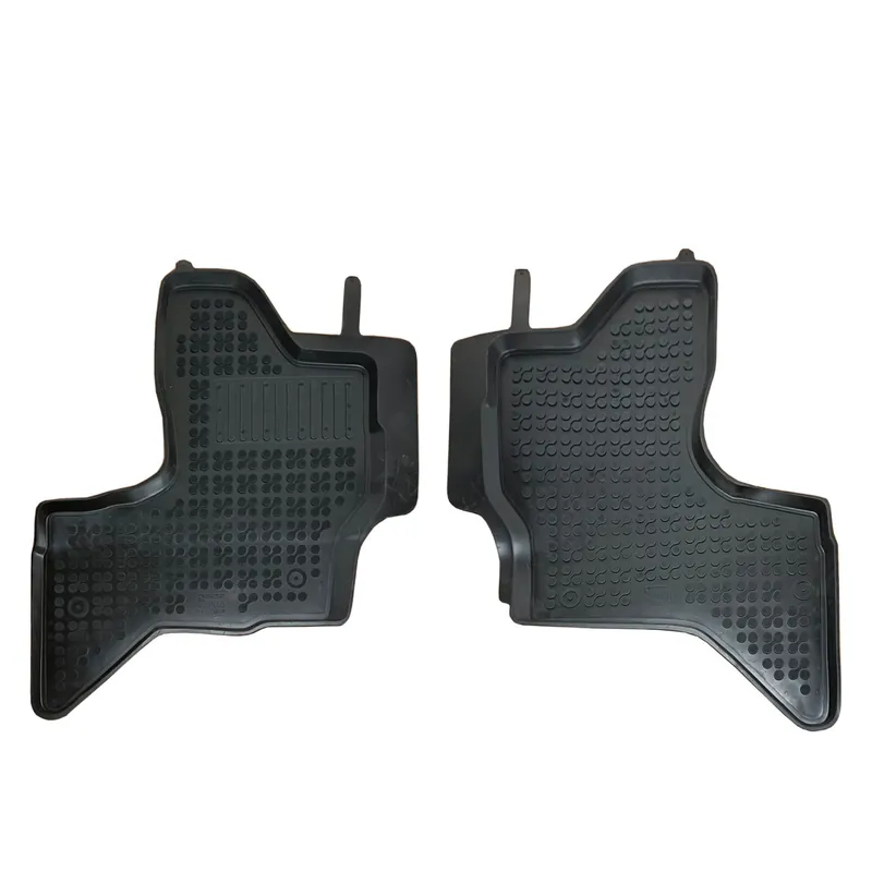 Autó gumiszőnyeg REZAW Piaggio Porter 2020- (front) Ne maradj le