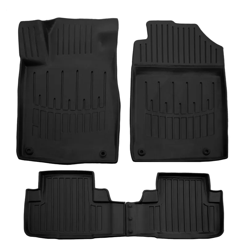 Nézd meg most Autó gumiszőnyeg 3D Premium Honda CR-V 2012-20164pcs