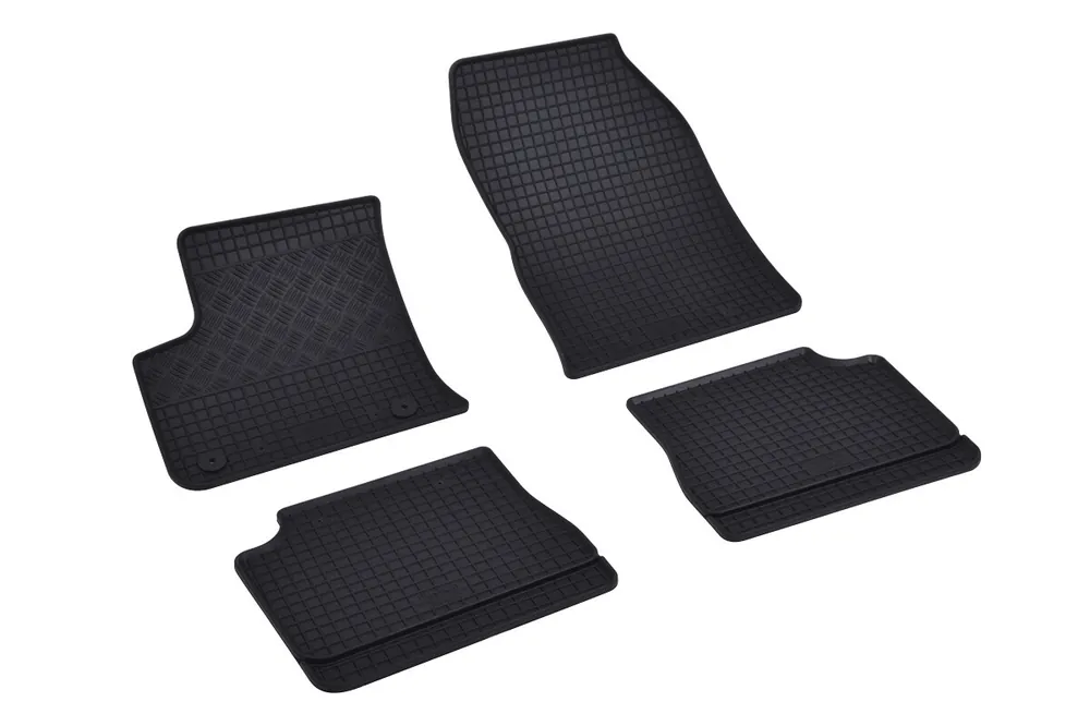 Autó gumiszőnyeg RIGUM PEUGEOT e-208 2020-up Akció