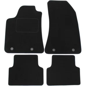 Expressz szállítás Autószőnyeg Alfa Romeo 159 2005-up4drb.