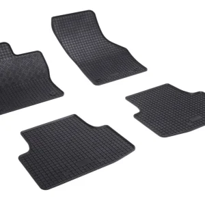 Autó gumiszőnyeg RIGUM VW Passat 2019- Különleges ajánlat