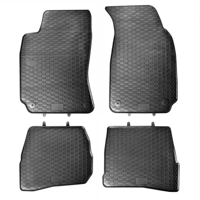 Autó gumiszőnyeg GEYER&HOSAJA VW Passat B5 1996-2005 Korlátozott ajánlat