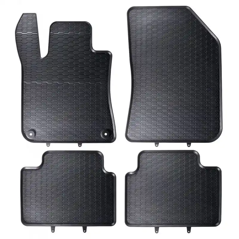 Gyors szállítás Autó gumiszőnyeg GEYER&HOSAJA Peugeot 308 2013-2021 (combi)