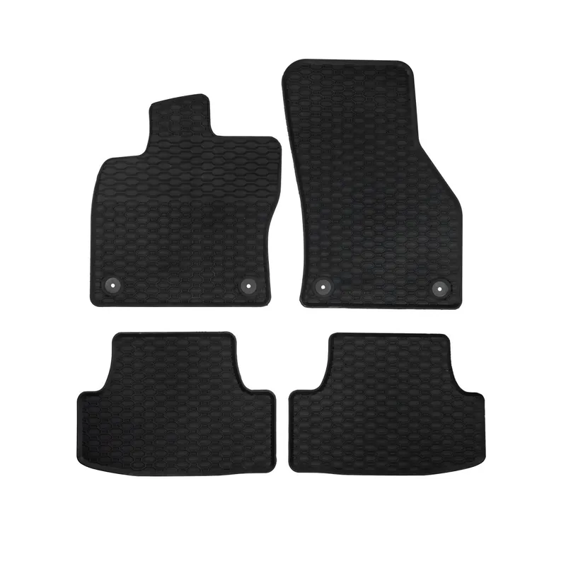 Autó gumiszőnyeg GEYER&HOSAJA VW T-Roc 2017- Szezonális akció