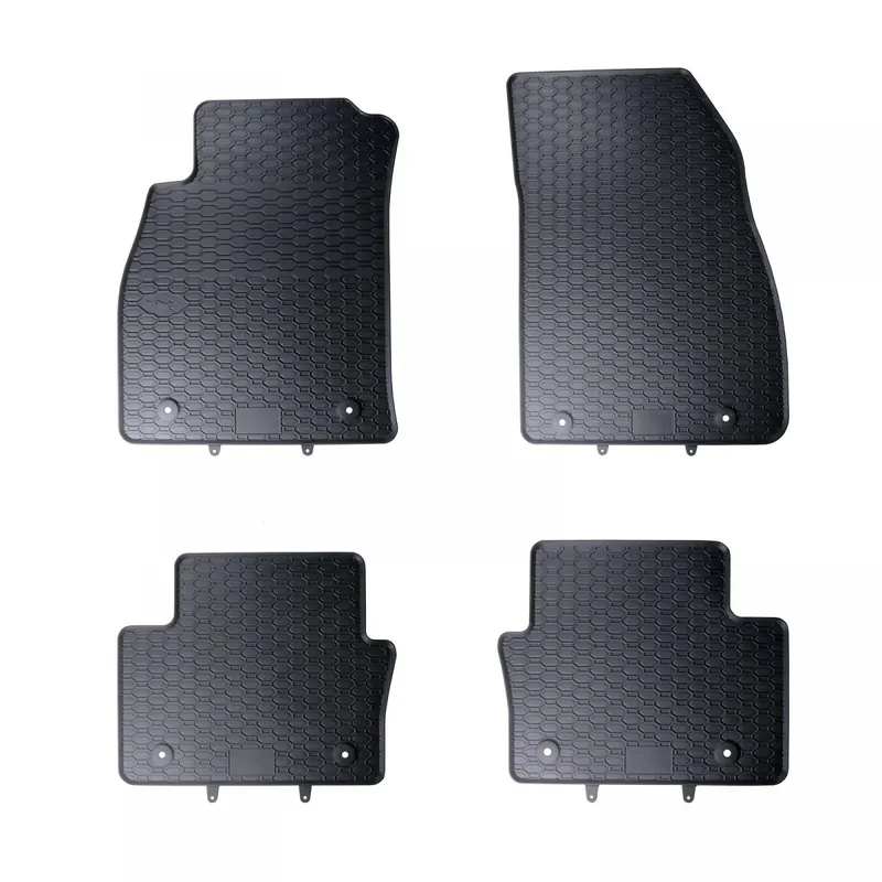 Kedvezményes ár Autó gumiszőnyeg GEYER&HOSAJA Opel Insignia 2017-