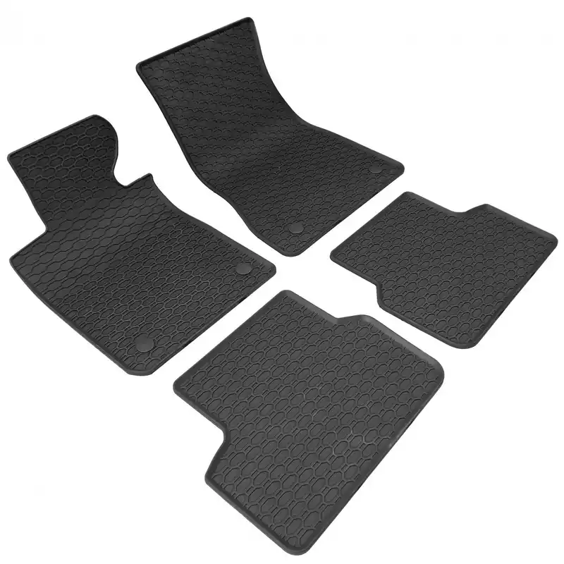 Autó gumiszőnyeg GEYER&HOSAJA BMW 5 2017- (G30, G31) Azonnal elérhető