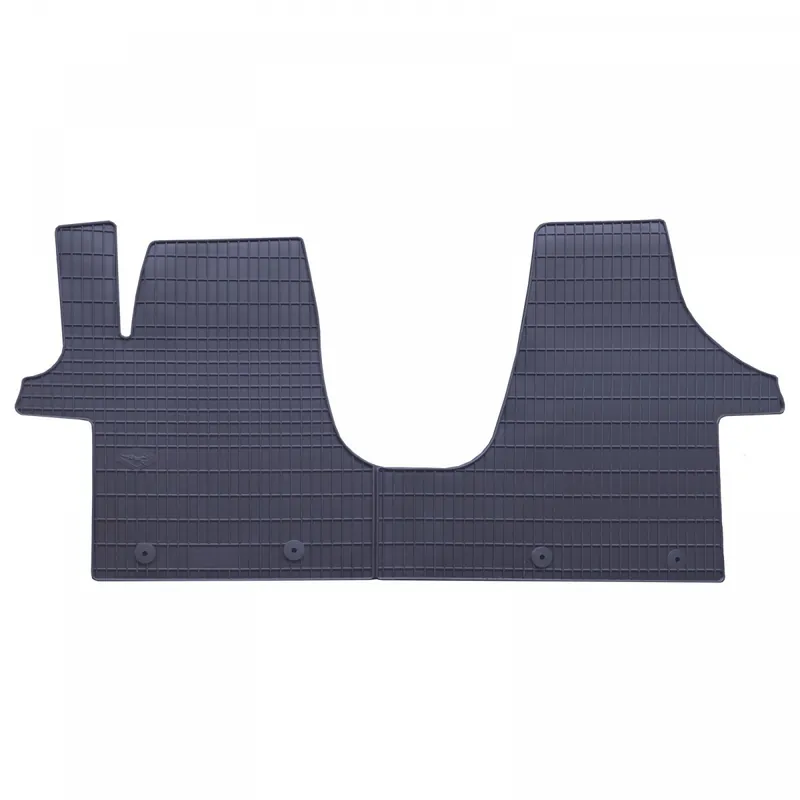 Prémium Autó gumiszőnyeg GEYER&HOSAJA VW Transporter T6 2015- (elülső)