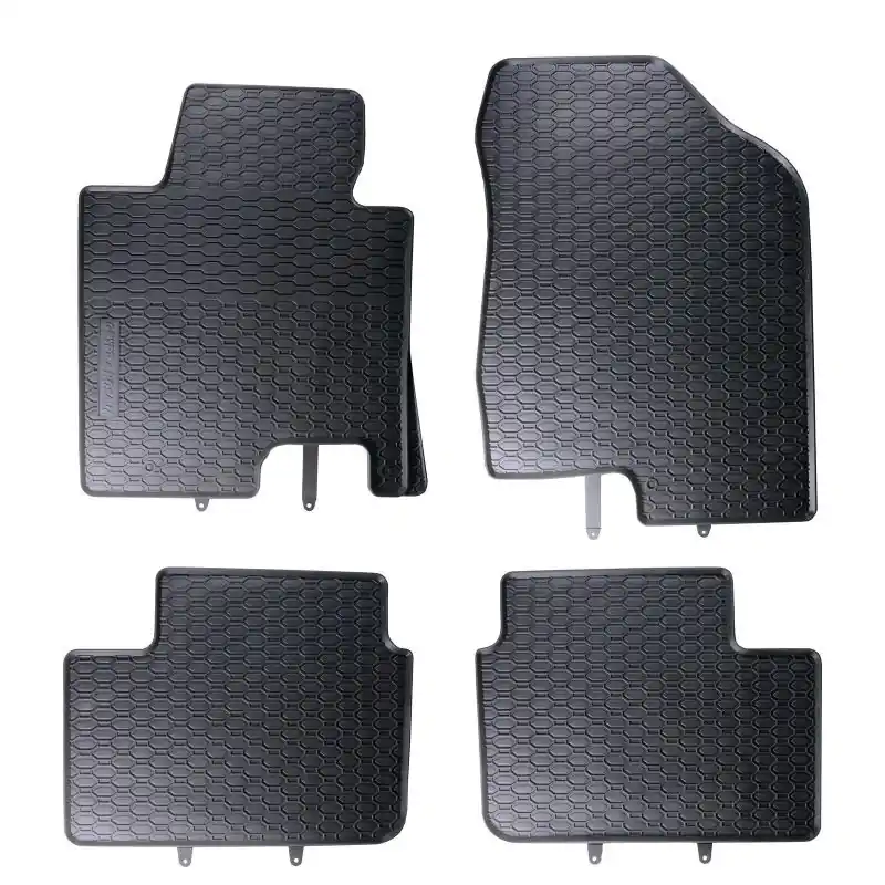 Kiárusítás Autó gumiszőnyeg GEYER&HOSAJA Kia Ceed 2012-2018