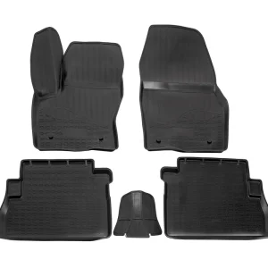 Autó gumiszőnyeg Ford Kuga 2013 -2019 4 drb. Olcsóbb