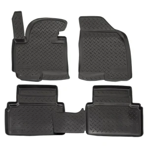 Autó gumiszőnyeg Kia Sportage SL 2010-2016 4 drb. Árengedmény