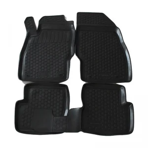 Autó gumiszőnyeg Opel Corsa D/E 2006 -2019 4drb. Legjobb ár