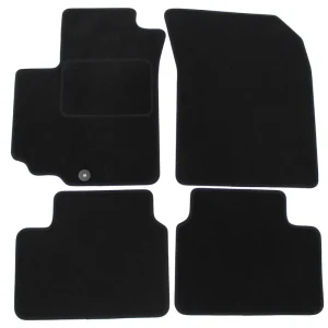 Gyors kiszállítás Autószőnyeg Suzuki Swift 2010 -2017 4drb.