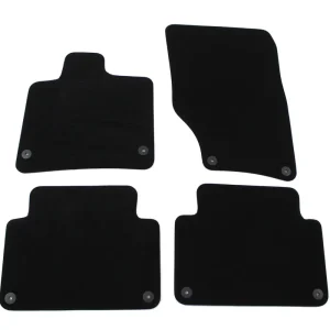 Legkelendőbb Autószőnyeg Audi Q7 5d 2006-2014 4drb.