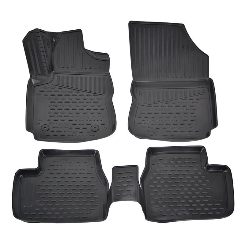 Kihagyhatatlan ajánlat Autó gumiszőnyeg Citroën C4 Cactus 2014-up