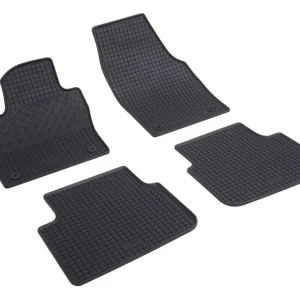 Legkelendőbb Autó gumiszőnyeg RIGUM ŠKODA Scala 2019-