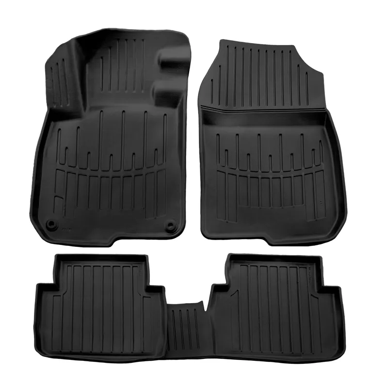 Autó gumiszőnyeg 3D Premium Honda CR-V 2017-up4pcs Akciós ár