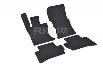 Szuper akció Autó gumiszőnyeg RIGUM Jaguar F-Pace 16-