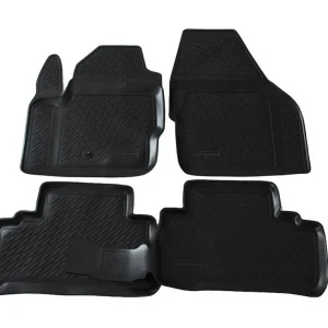 Autó gumiszőnyeg Land Rover Freelander II2007-2016 4drb. Akciós ár