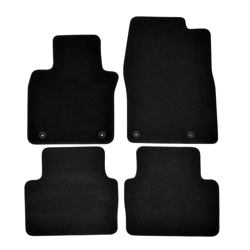 Végkiárusítás Autószőnyeg PREMIUM+ MAZDA CX302019-up 4drb.