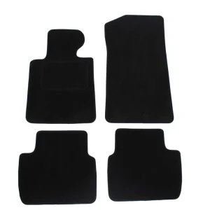 Exkluzív ajánlat Autószőnyeg Bmw E46 3 Series 1998-2006 4drb.