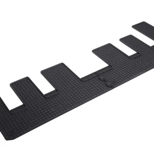 Autó gumiszőnyeg RIGUM FORD Tourneo Custom 2018- 3rd row Bestseller