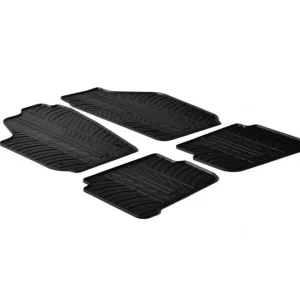 Autó gumiszőnyeg Seat Ibiza 2002-2008 Legnépszerűbb