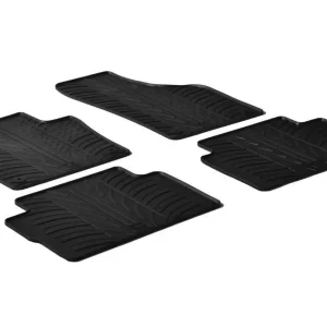 Autó gumiszőnyeg Seat Alhambra 2010-2022 (5 város) Rendeld meg most