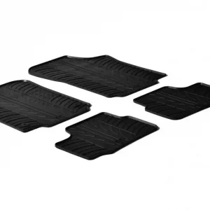 Vásárlói kedvenc Autó gumiszőnyeg VW Up 2012-