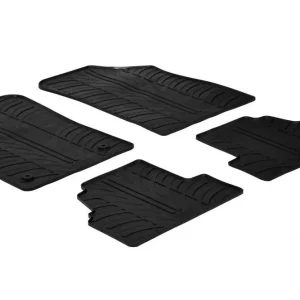 Autó gumiszőnyeg Opel Mokka 2012-2019 Kedvezményes ár