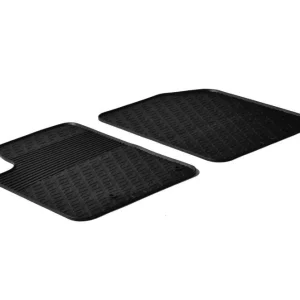 Autó gumiszőnyeg Citroen Berlingo 1996-2008 (elülső) G-DESIGN Azonnal elérhető