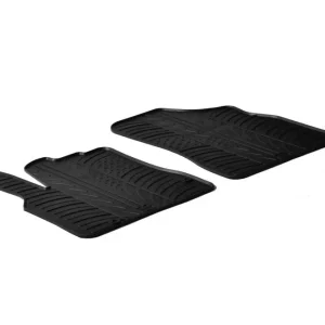 Autó gumiszőnyeg Citroen Berlingo 2008-2018 (elülső) Ajánlat