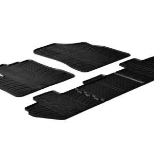 Autó gumiszőnyeg Citroen Berlingo 2008-2018 (5 város) Exkluzív ajánlat