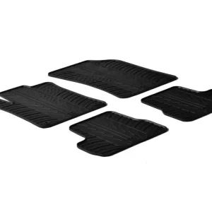 Népszerű Autó gumiszőnyeg Citroen C3 2009-2017