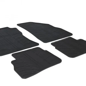 Autó gumiszőnyeg Opel Combo 2011-2018 (5 város) Utolsó esély