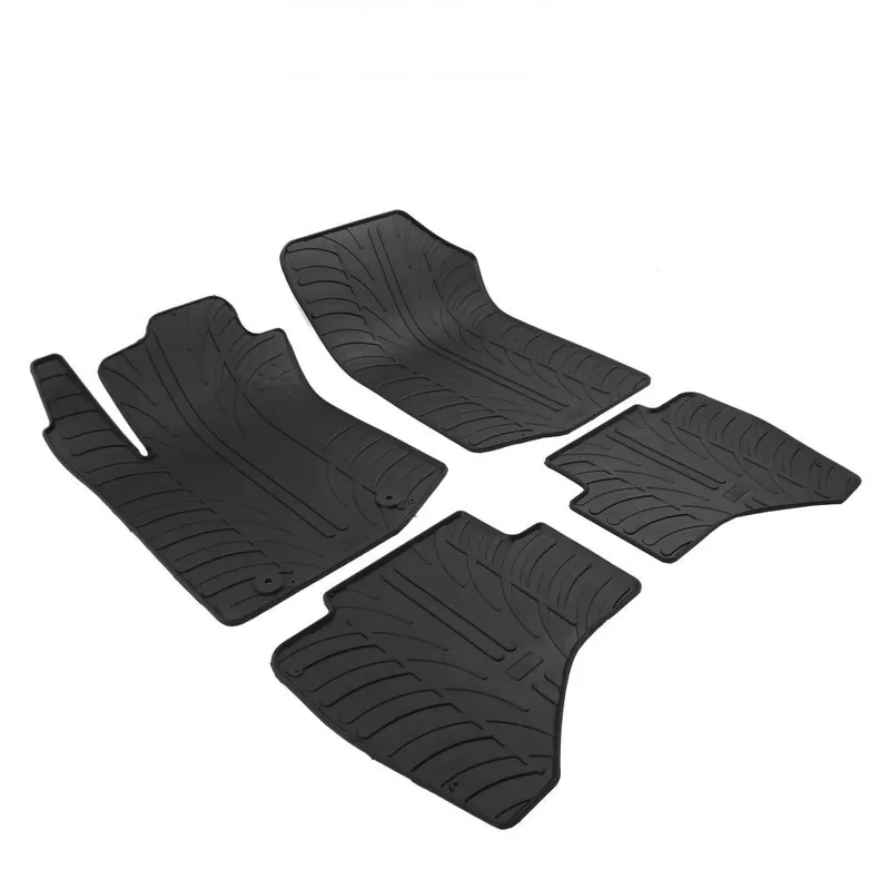 Autó gumiszőnyeg Citroen C1 2014-2021 Kihagyhatatlan ajánlat