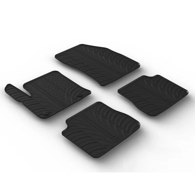 Autó gumiszőnyeg Peugeot e-2008 2020- Alacsony ár