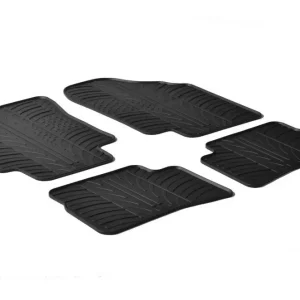 Autó gumiszőnyeg Hyundai Accent 2006-2012 Szuper akció