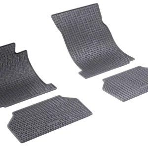 Autó gumiszőnyeg RIGUM BMW 5 Sedan 1995-2004 (E39) Árengedmény